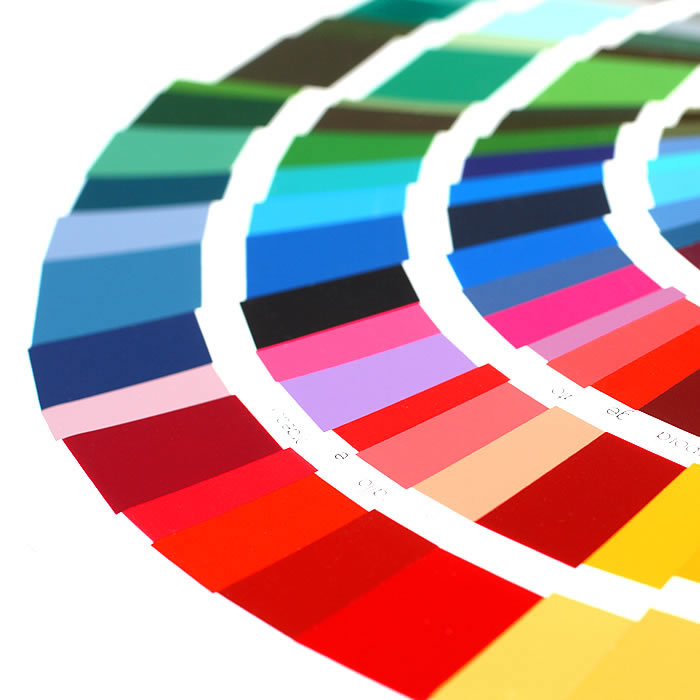 We offer a broad range of finishing and colour painted options for your extrusions and profiles.