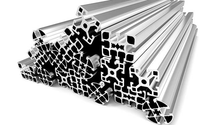 6061 Aluminium Extrusions