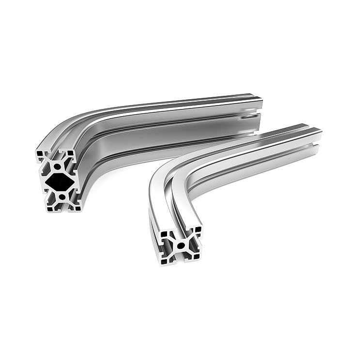 Our 6082 aluminium extrusions offer medium strength combined with excellent corrosion resistance.