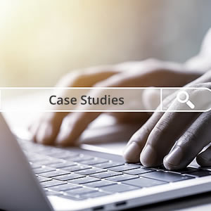 Our case studies showcase our abilities to resolve complex supply solutions.